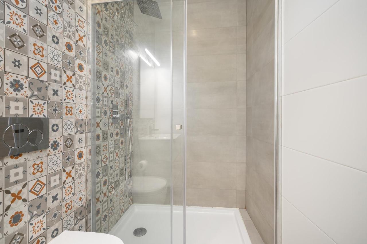 ליסבון Whome Intendente Modern 1-Bed W/ Lift & Ac In Top Notch Location מראה חיצוני תמונה